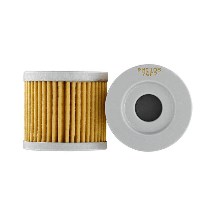 Ryco Motorcycle Oil Filter - RMC108