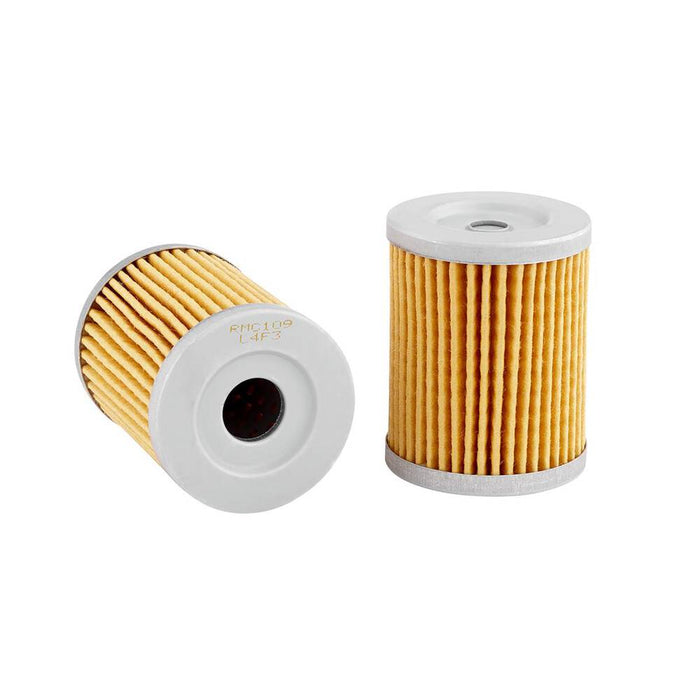 Ryco Motorcycle Oil Filter - RMC109