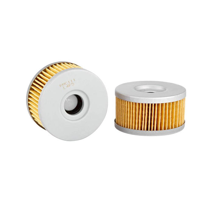Ryco Motorcycle Oil Filter - RMC111