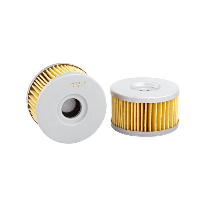 Ryco Motorcycle Oil Filter - RMC112