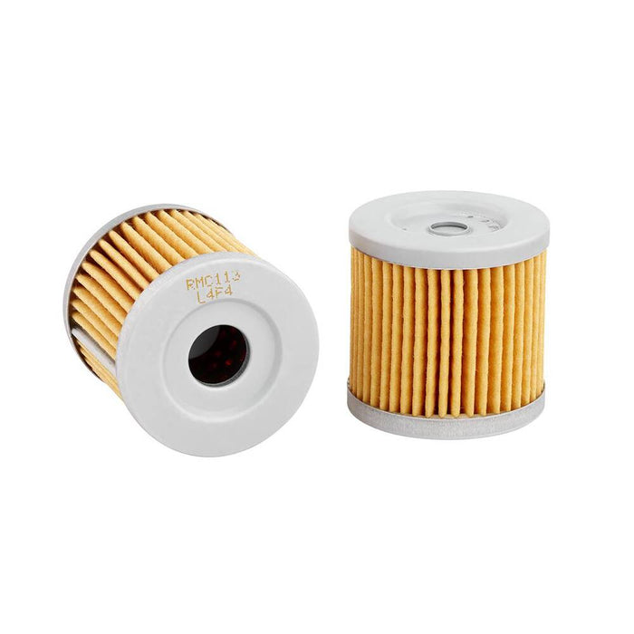 Ryco Motorcycle Oil Filter - RMC113