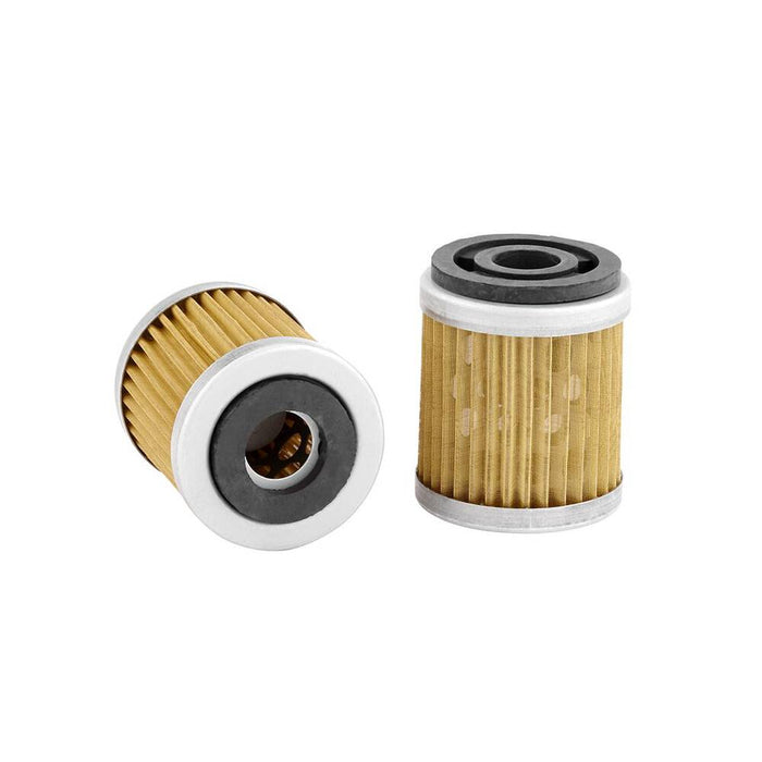 Ryco Motorcycle Oil Filter - RMC115
