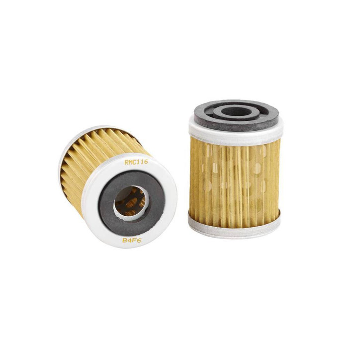 Ryco Motorcycle Oil Filter - RMC116