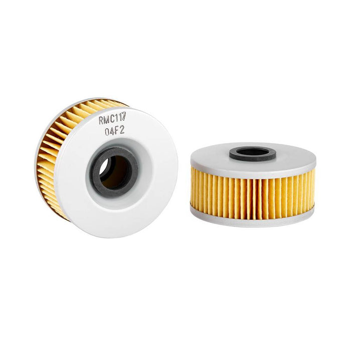 Ryco Motorcycle Oil Filter - RMC117