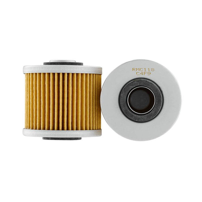 Ryco Motorcycle Oil Filter - RMC118