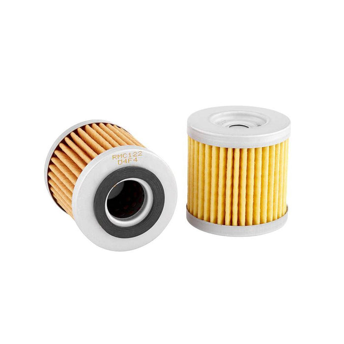 Ryco Motorcycle Oil Filter - RMC122