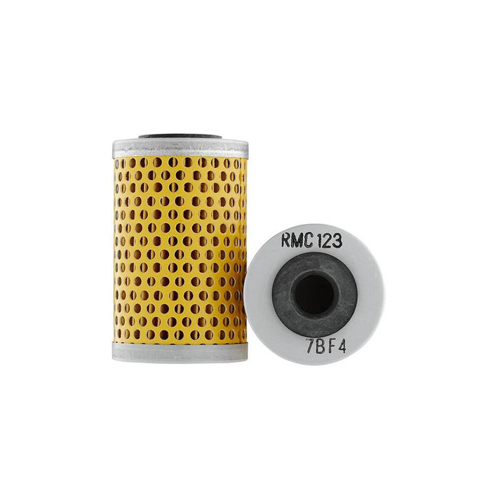 Ryco Motorcycle Oil Filter - RMC123