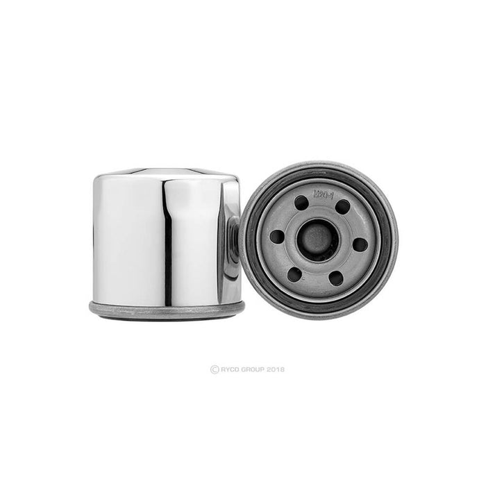 Ryco Motorcycle Oil Filter - RMZ102C