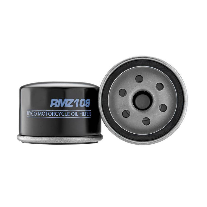 Ryco Motorcycle Oil Filter - RMZ109