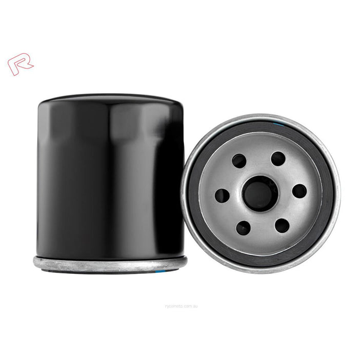 Ryco Motorcycle Oil Filter - RMZ112