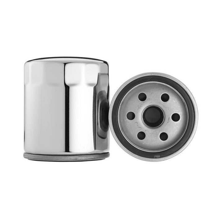 Ryco Motorcycle Oil Filter - RMZ112C