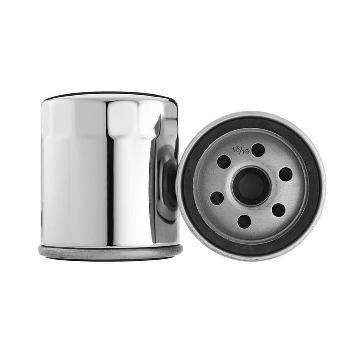 Ryco Motorcycle Oil Filter - RMZ118C