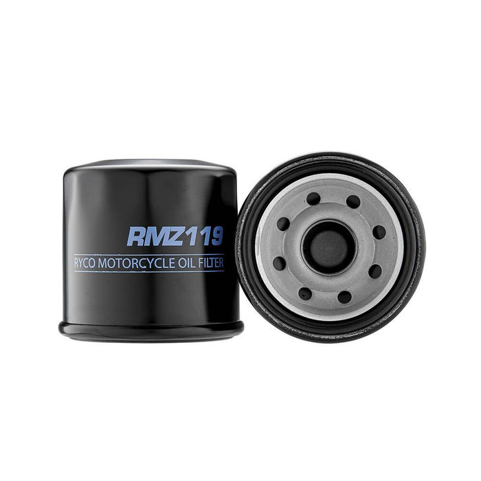 Ryco Motorcycle Oil Filter - RMZ119