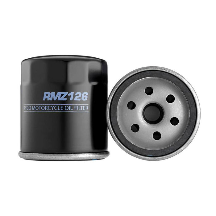 Ryco Motorcycle Oil Filter - RMZ126
