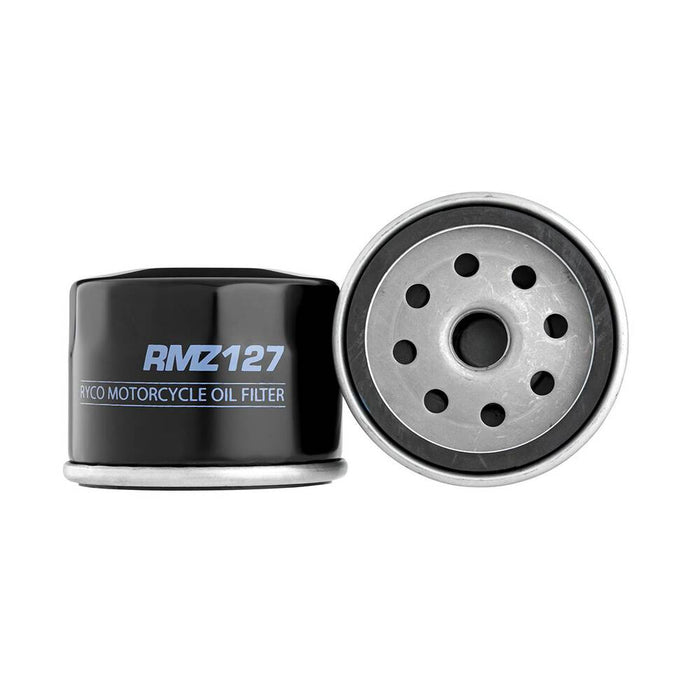 Ryco Motorcycle Oil Filter - RMZ127