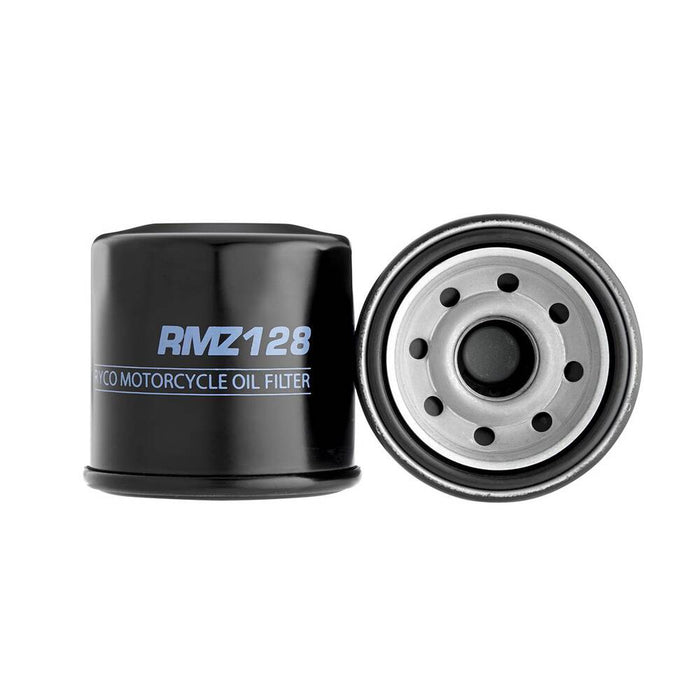 Ryco Motorcycle Oil Filter - RMZ128
