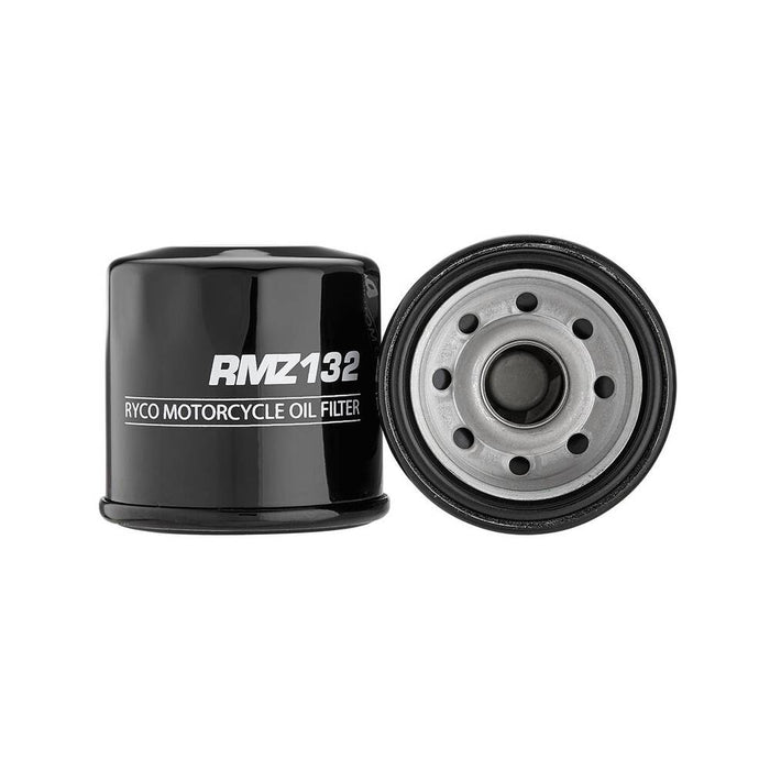 Ryco Motorcycle Oil Filter - RMZ132