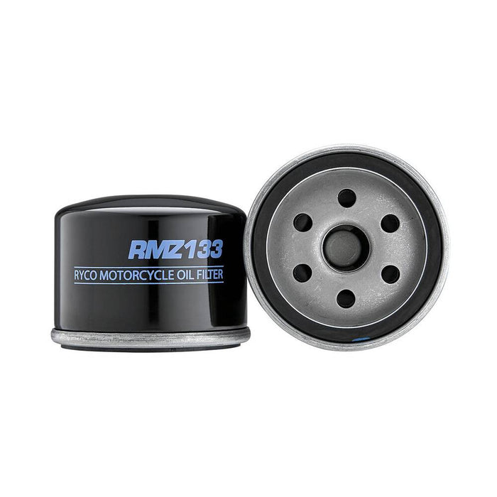 Ryco Motorcycle Oil Filter - RMZ133