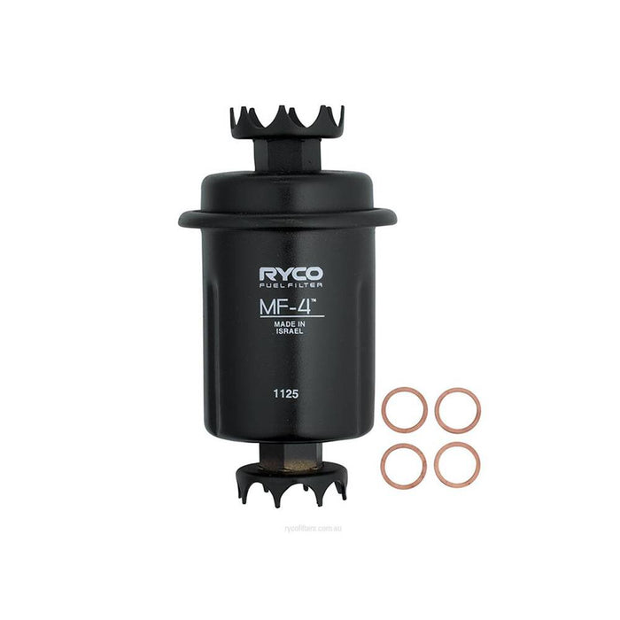 Ryco Multi-Fit Fuel Filter - MF4