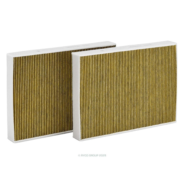 Ryco N99 MicroShield Cabin Air Filter - RCA440M