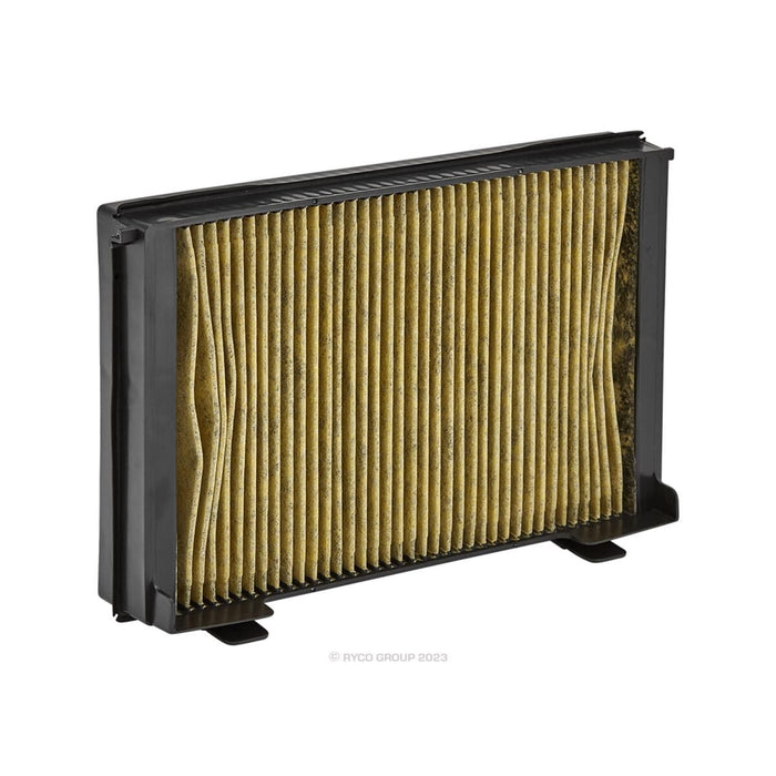 Ryco N99 MicroShield Cabin Air Filter - RCA449M