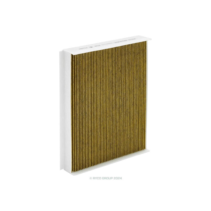 Ryco N99 MicroShield Cabin Air Filter - RCA475M