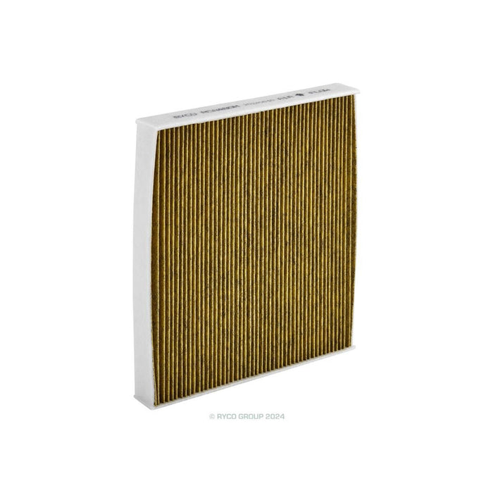 Ryco N99 MicroShield Cabin Air Filter - RCA480M