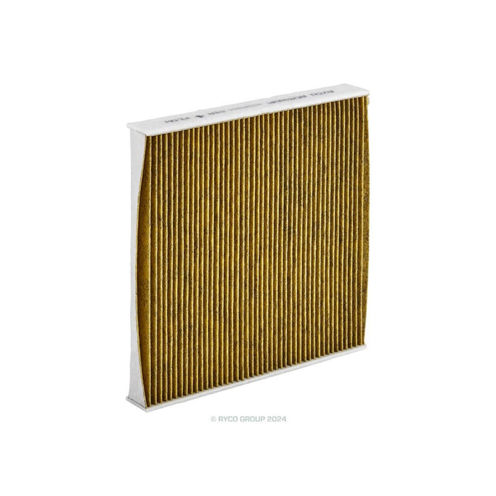 Ryco N99 MicroShield Cabin Air Filter - RCA483M