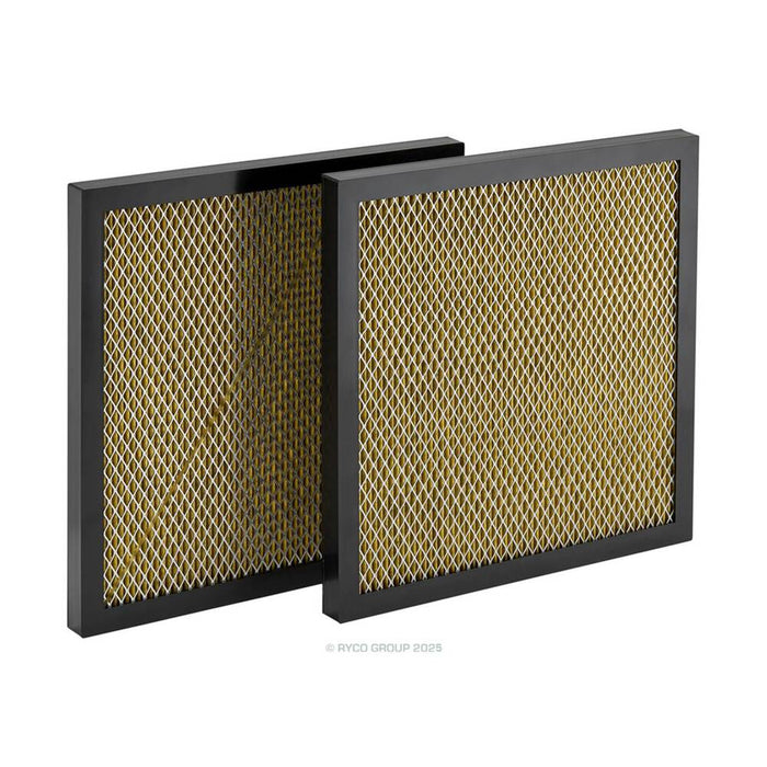 Ryco N99 MicroShield Cabin Air Filter - RCA501M