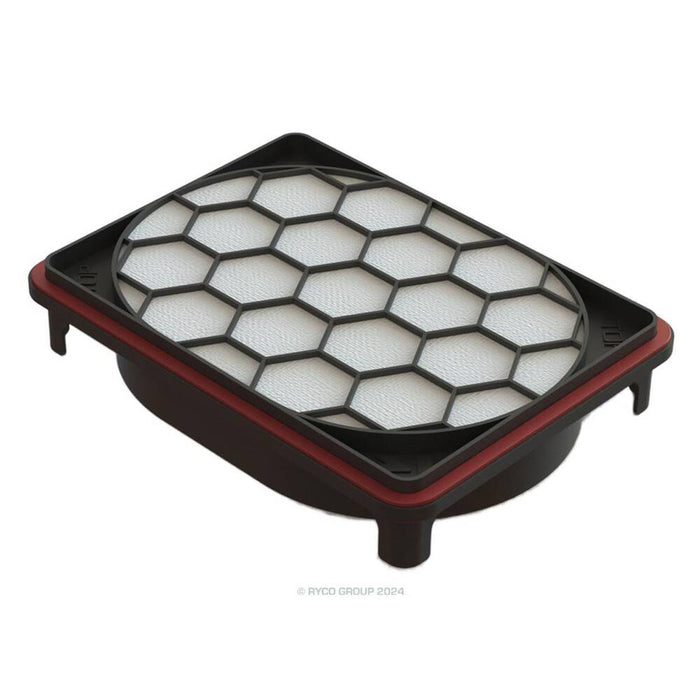 Ryco NanoCel High Efficiency Air Filter - A5002R