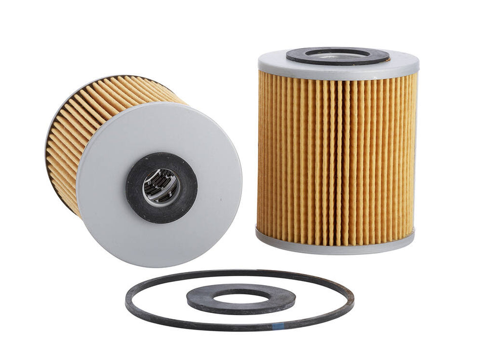 Ryco Oil Filter - Cartridge, R418P