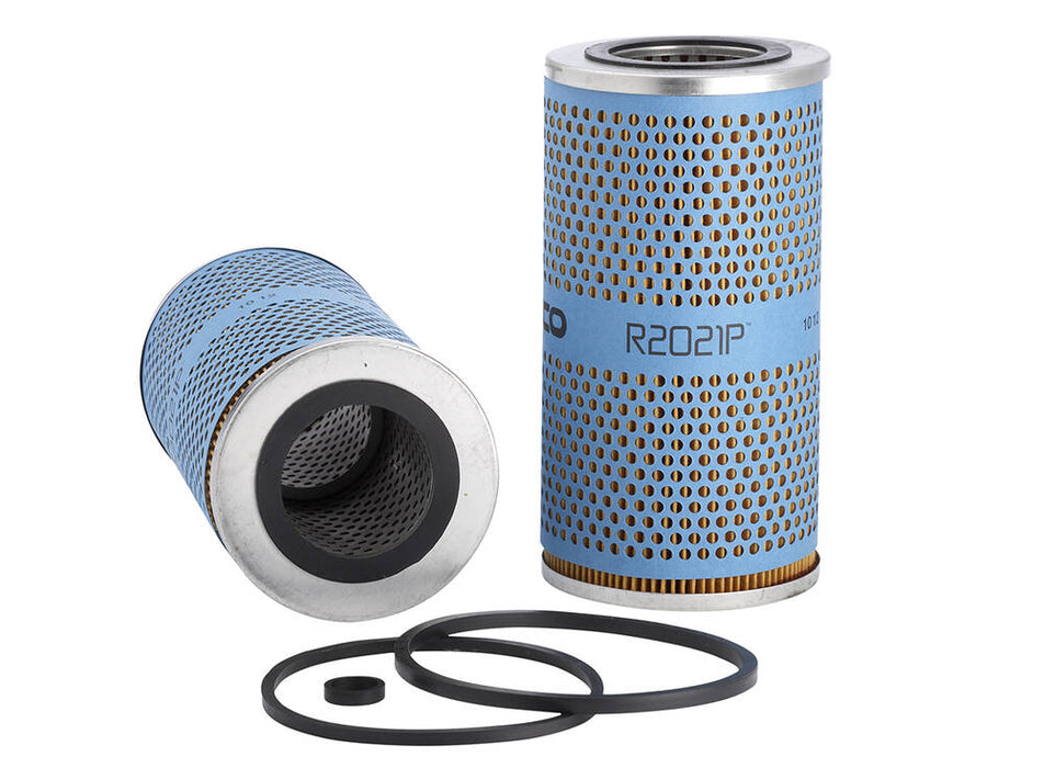 Ryco Oil Filter - R2021P