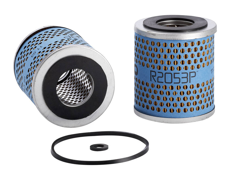 Ryco Oil Filter - R2053P