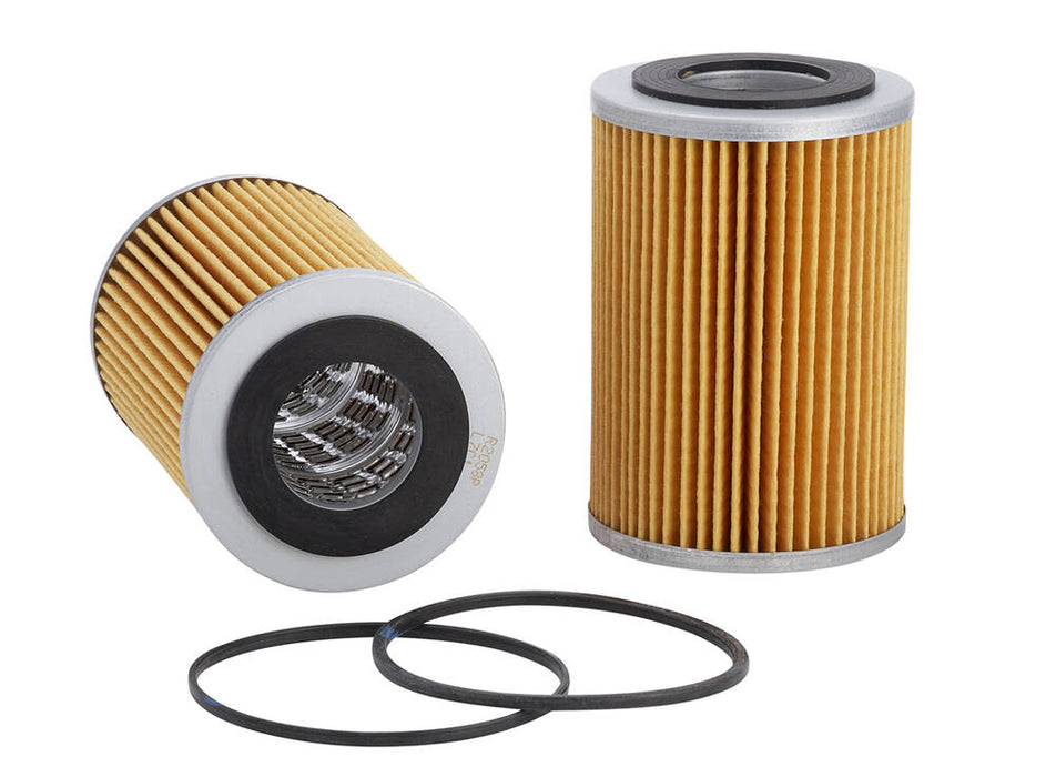 Ryco Oil Filter - R2058P