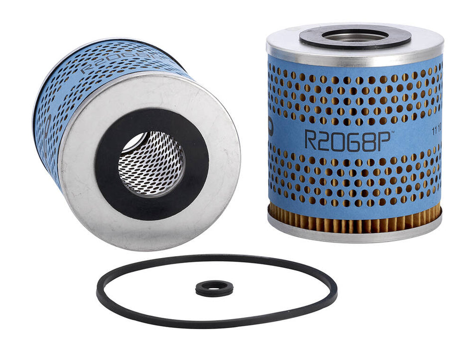 Ryco Oil Filter - R2068P