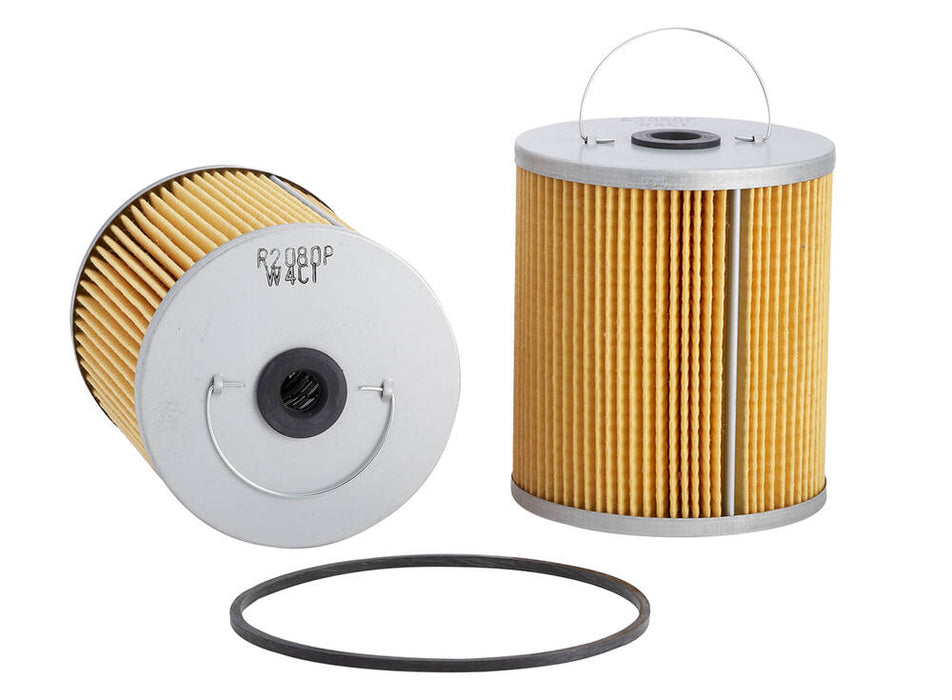 Ryco Oil Filter - R2080P