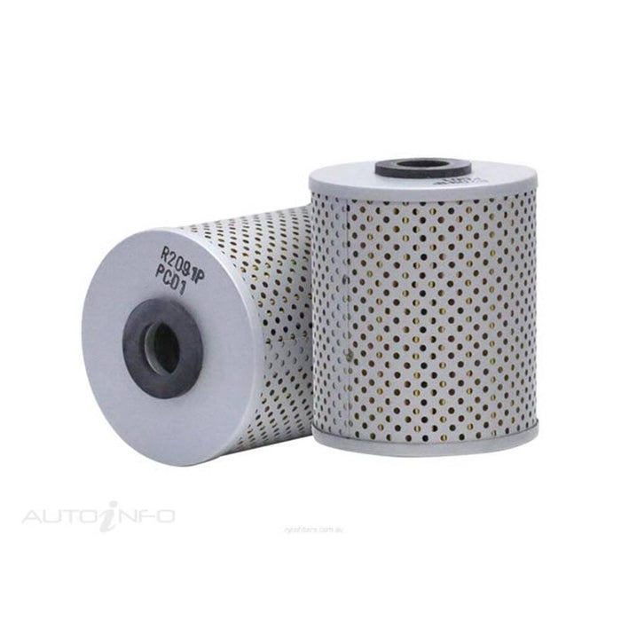 Ryco Oil Filter - R2091P