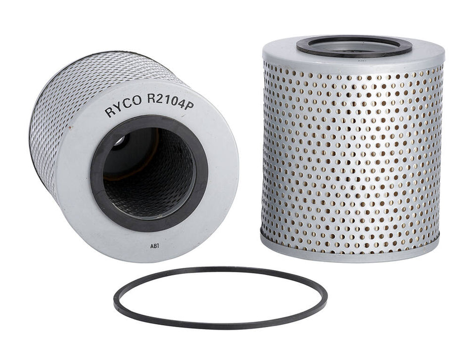 Ryco Oil Filter - R2104P