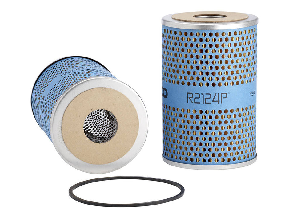 Ryco Oil Filter - R2124P