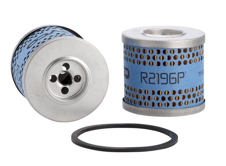 Ryco Oil Filter - R2196P