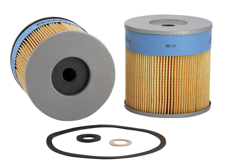 Ryco Oil Filter - R2228P