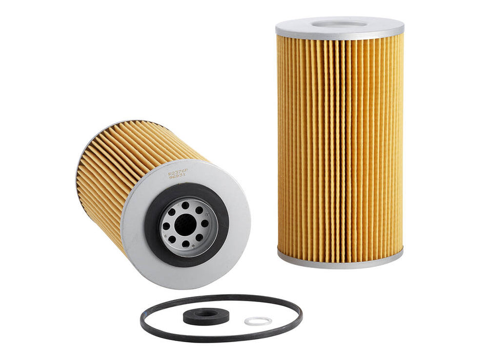 Ryco Oil Filter - R2376P