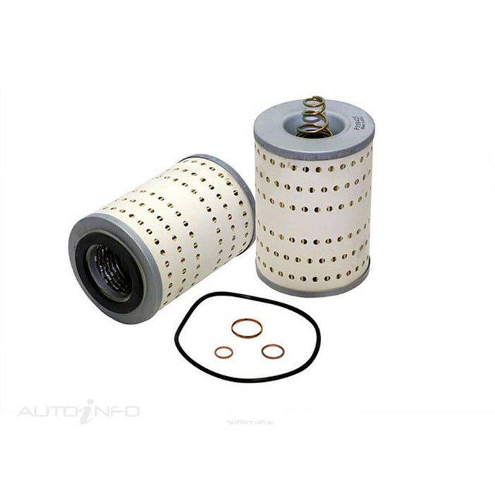 Ryco Oil Filter - R2381P
