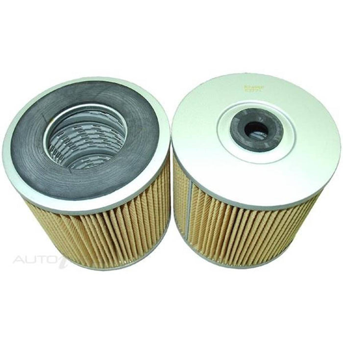 Ryco Oil Filter - R2496P