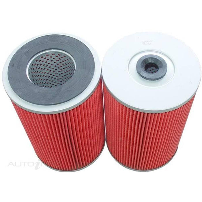 Ryco Oil Filter - R2506P