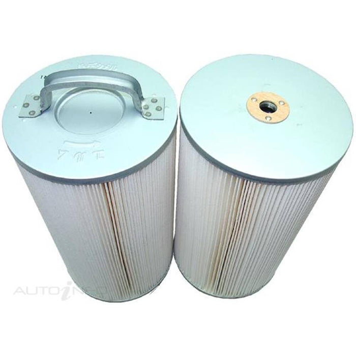 Ryco Oil Filter - R2518P