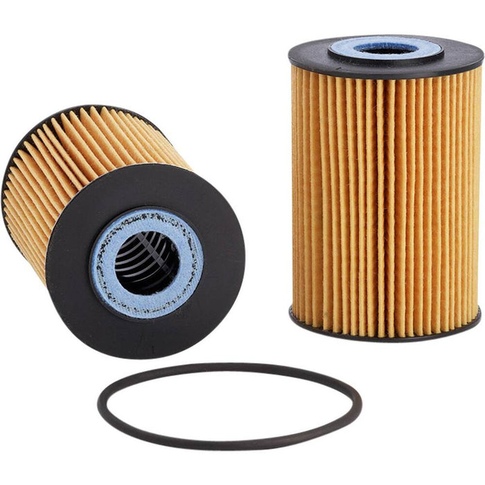 Ryco Oil Filter - R2593P