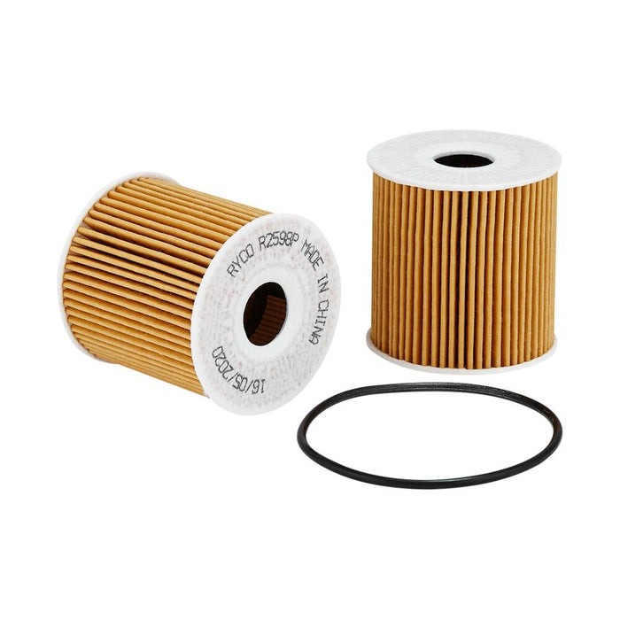 Ryco Oil Filter - R2598P