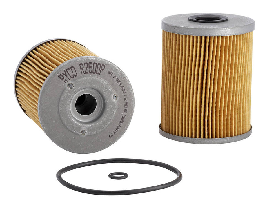 Ryco Oil Filter - R2600P