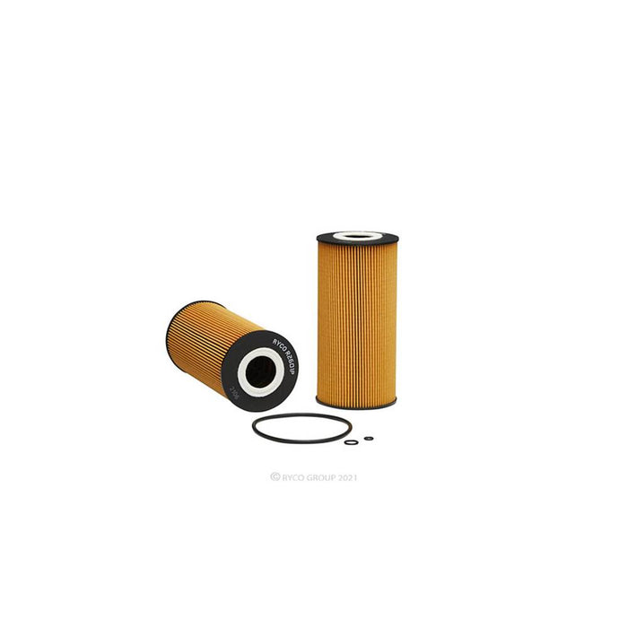 Ryco Oil Filter - R2601P